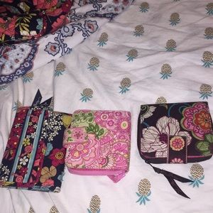 Wallets can buy separate